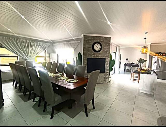 3 BEDROOM HOUSE FOR SALE IN MONTE CHRISTO